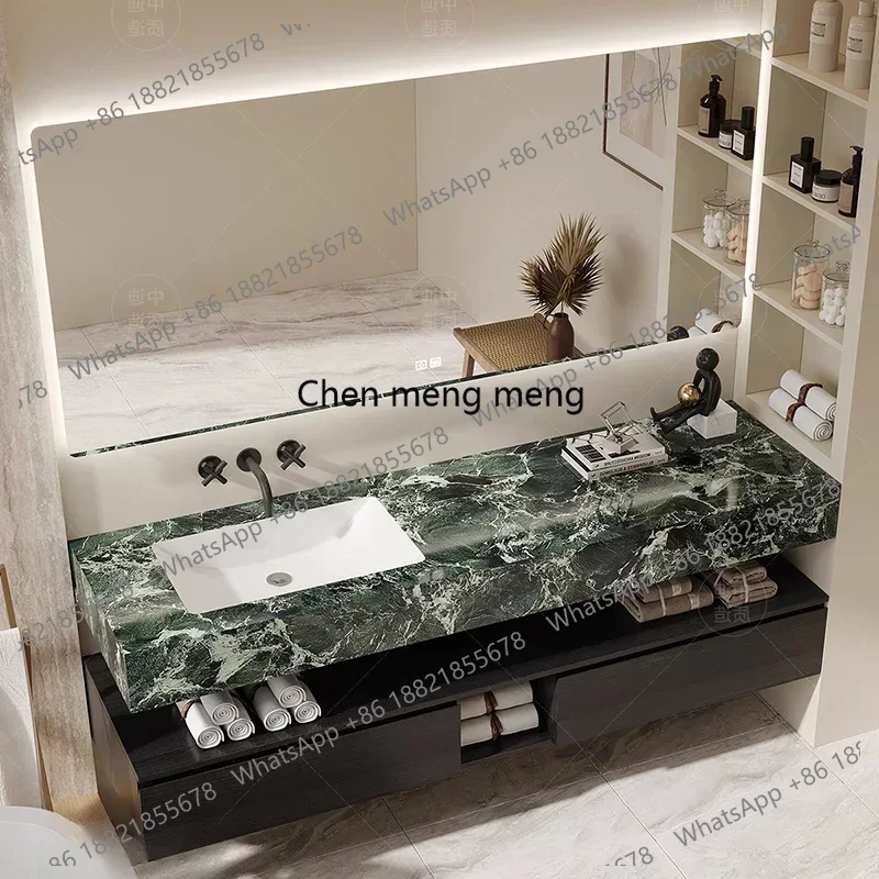 Japanese Home Bathroom Design - Mobile da Bagno di Design Giapponese,