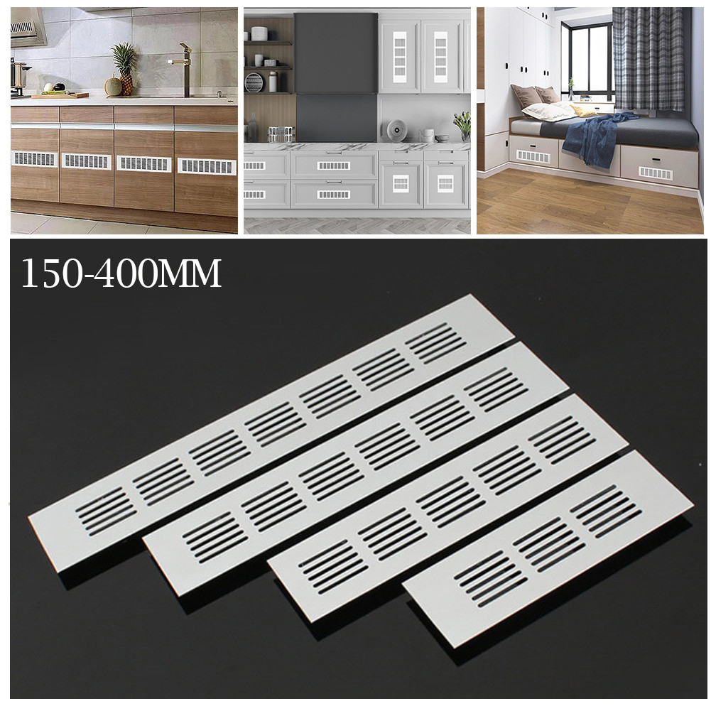 Griglia di Ventilazione Rettan - Home Bathroom Vent recensione e prezzo