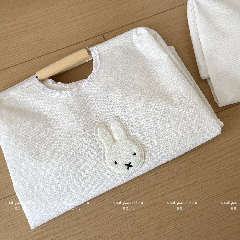 Cesto Pieghevole Kawaii Miffy  - Home Edit Bathroom Storage recensione e prezzo