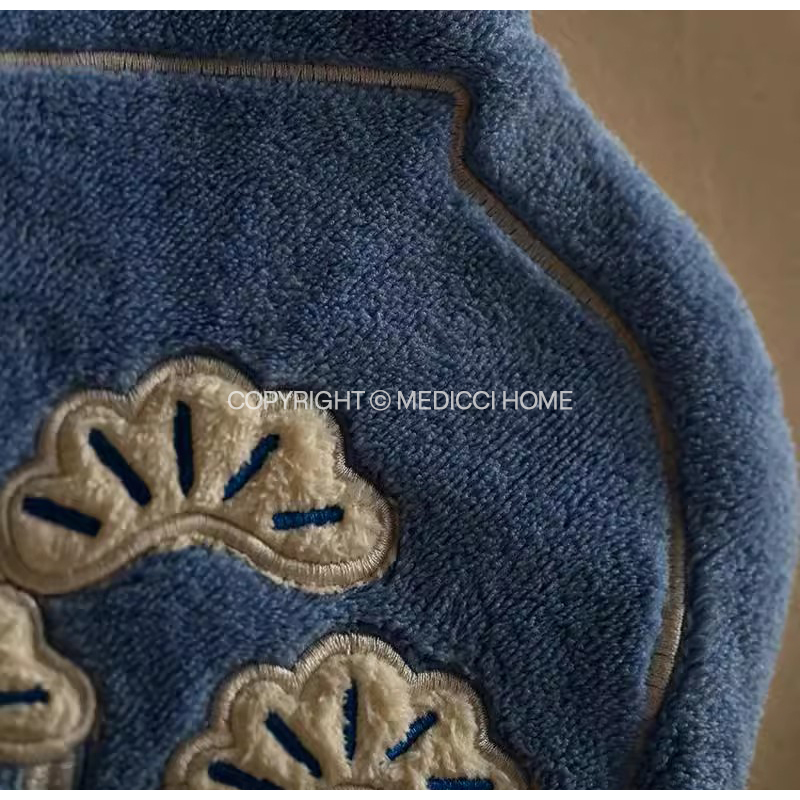 Medicci Home Asciugamano ricam - Japanese Home Bathroom Design recensione e prezzo