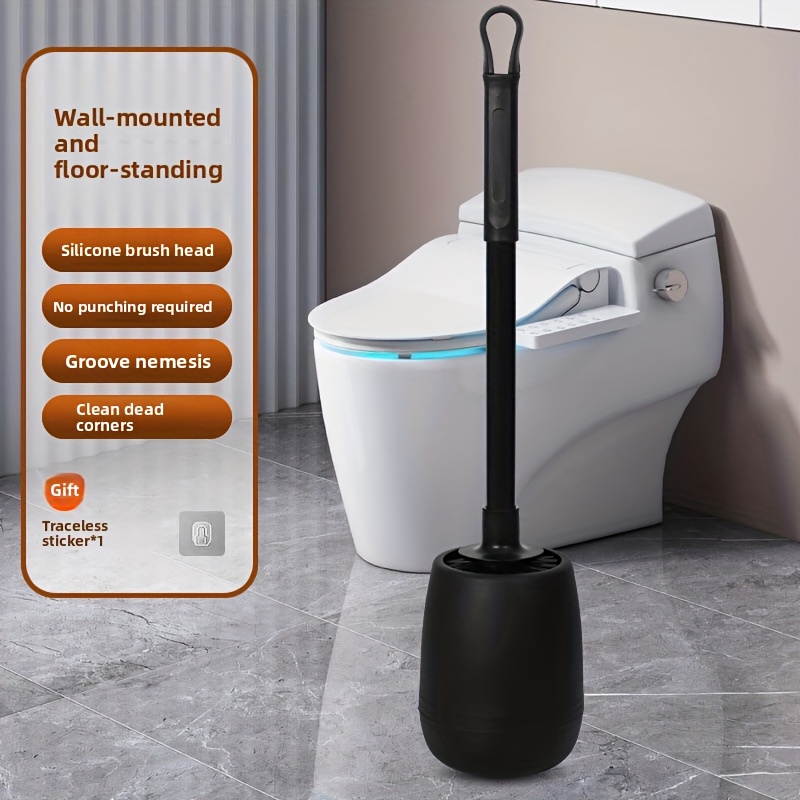 ​ Set scopino per WC ventilato - Home Bathroom Vent recensione e prezzo
