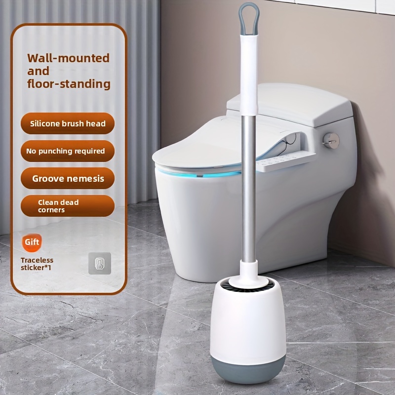 ​ Set scopino per WC ventilato - Home Bathroom Vent recensione e prezzo