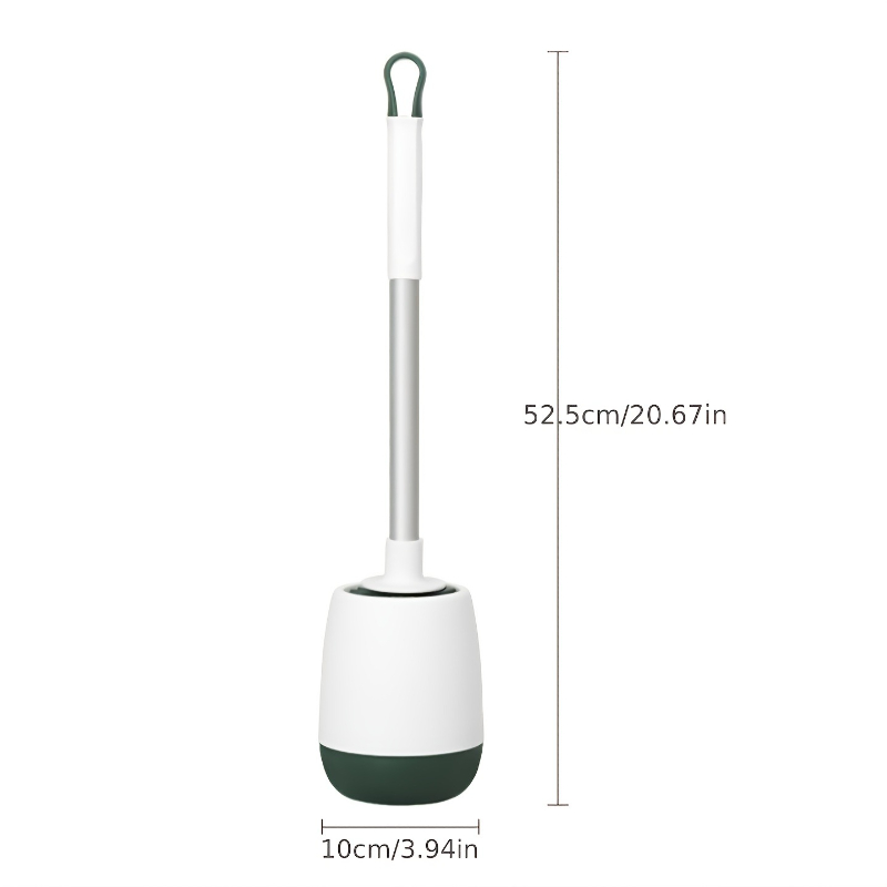​ Set scopino per WC ventilato - Home Bathroom Vent recensione e prezzo