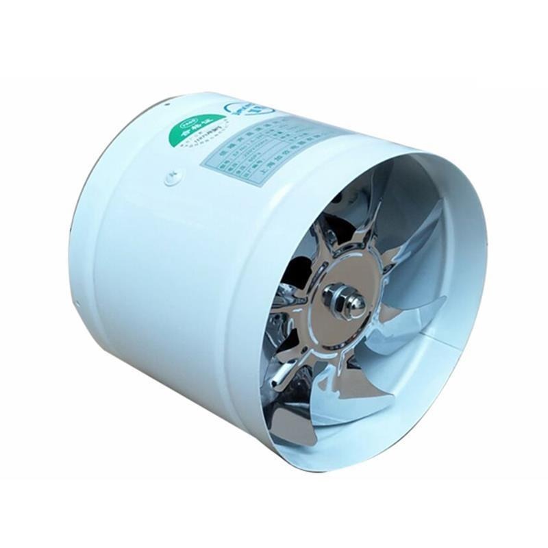 Ventilatore Silenzioso ad Alto - Home Bathroom Vent recensione e prezzo