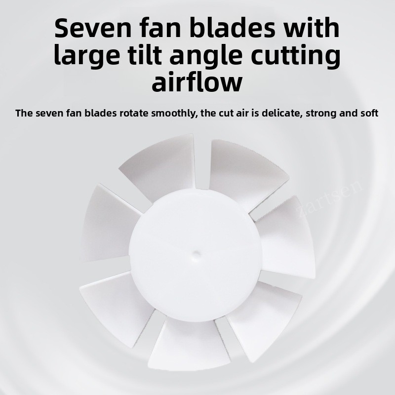 Ventilatore per condotto in li - Home Bathroom Vent recensione e prezzo