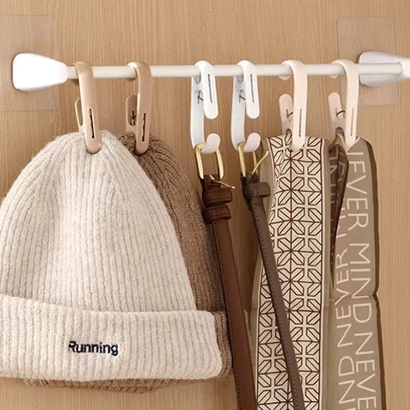 10 Pezzi di Clip Appendibili M - Home Bathroom Supplies recensione e prezzo