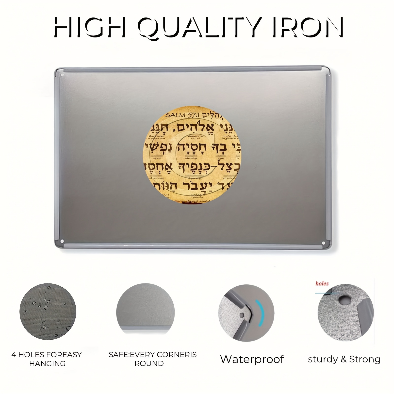 CIFBUY Insegna da Parete Vinta - Home & Bathroom Building Products Pte Ltd recensione e prezzo