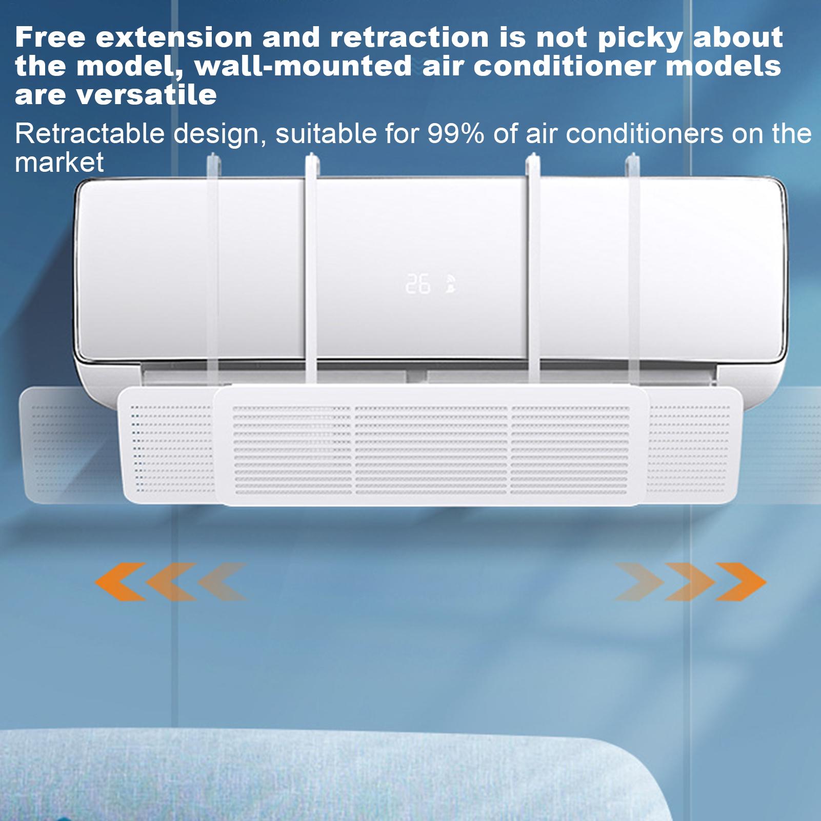 Deflettore per Condizionatore  - Home Bathroom Vent recensione e prezzo