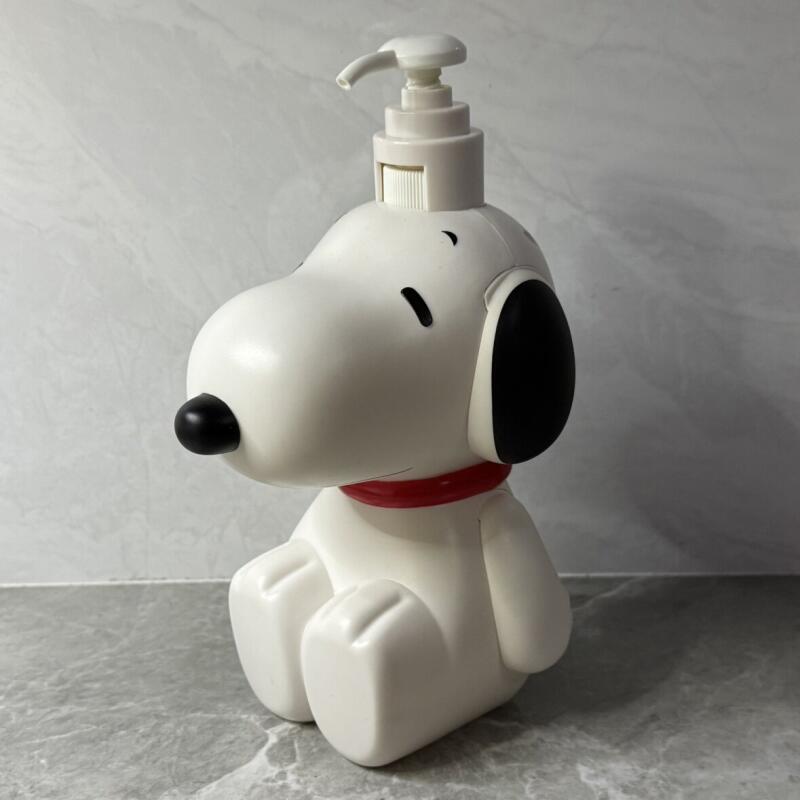 Dispenser Kawaii Snoopy a Form - Home Edit Bathroom Storage recensione e prezzo