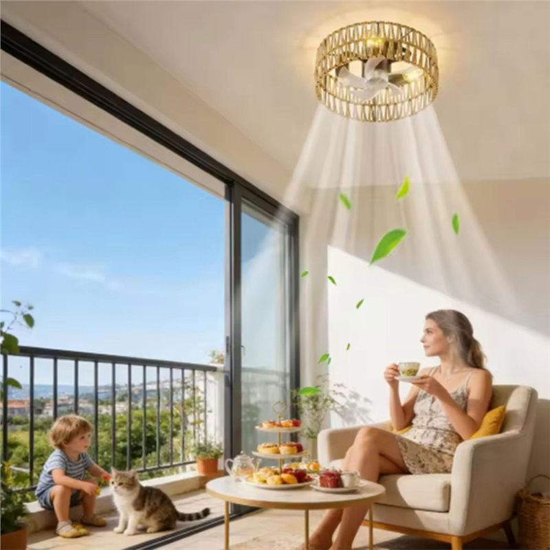 Ventilatore da soffitto A25F c - Home Bathroom Fan recensione e prezzo