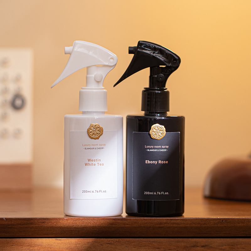 Spray Deodorante per Ambienti, - Home & Bathroom Building Products Pte Ltd recensione e prezzo