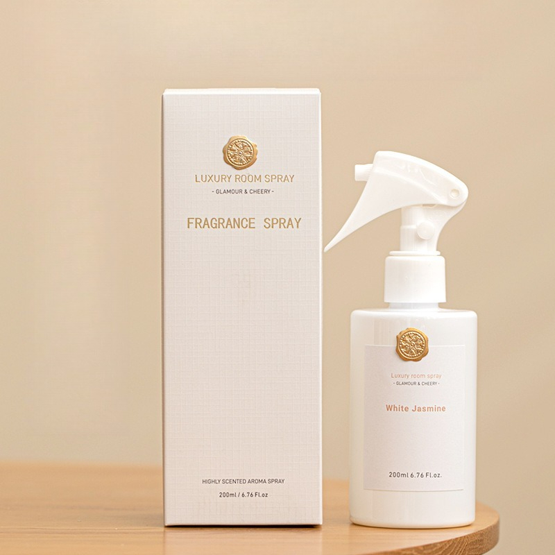 Spray Deodorante per Ambienti, - Home & Bathroom Building Products Pte Ltd recensione e prezzo