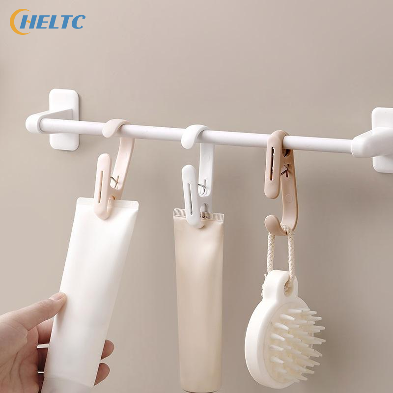 10 pezzi di ganci multiuso da  - Home Bathroom Supplies recensione e prezzo