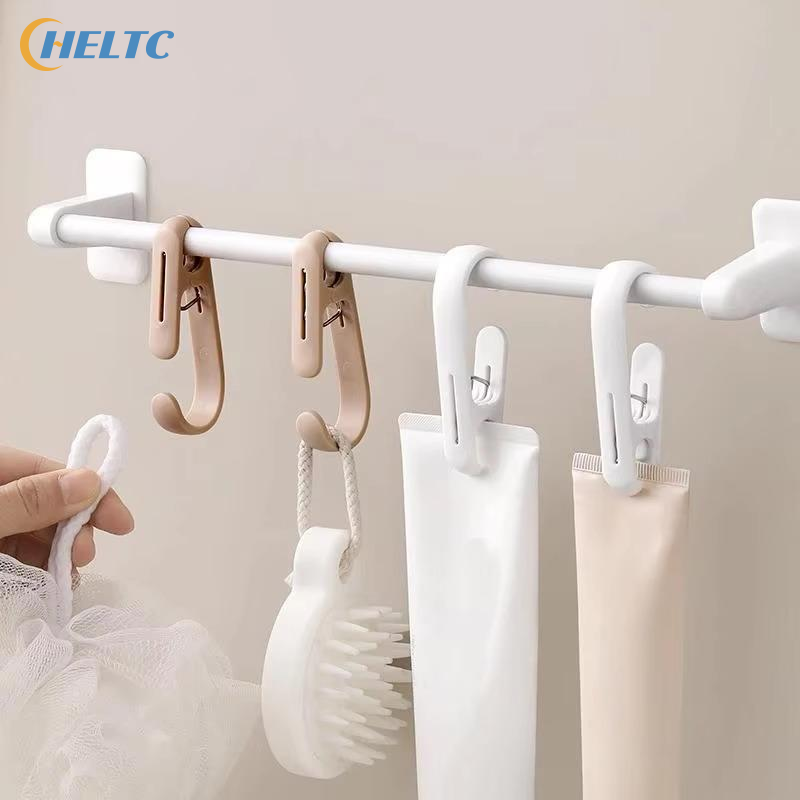 10 pezzi di ganci multiuso da  - Home Bathroom Supplies recensione e prezzo