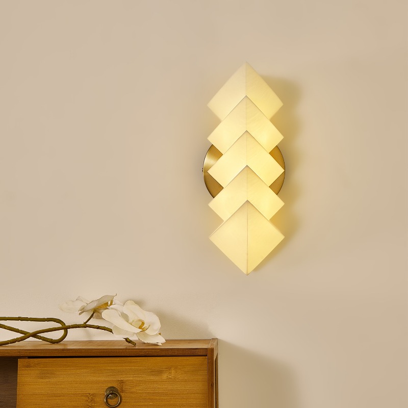 Lampade da Parete di Design Gi - Japanese Home Bathroom Design recensione e prezzo