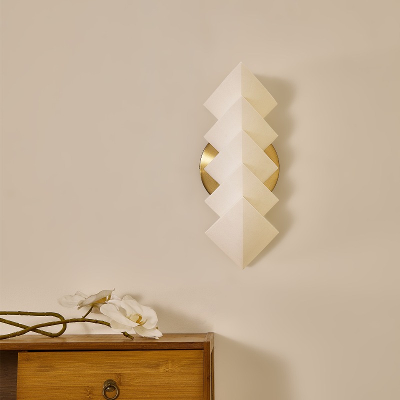 Lampade da Parete di Design Gi - Japanese Home Bathroom Design recensione e prezzo