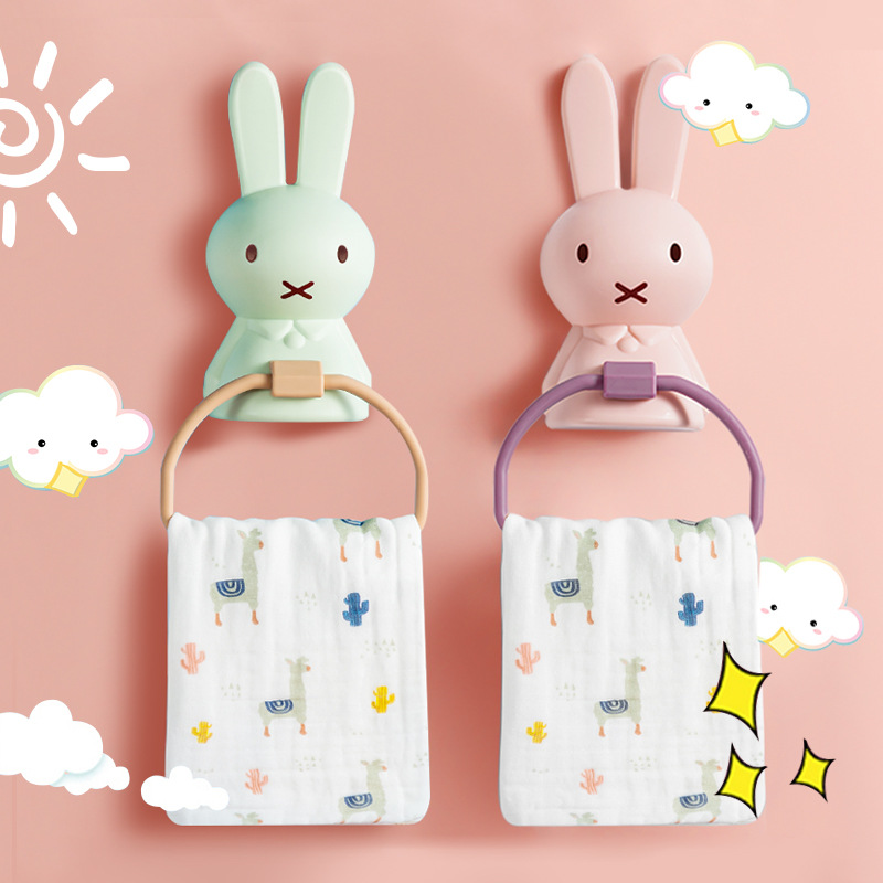 Portasciugamani Adesivo da Par - Home Edit Bathroom Storage recensione e prezzo