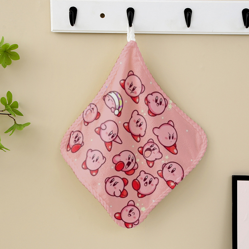 Asciugamano per le Mani di Kir - Home Bathroom Supplies recensione e prezzo