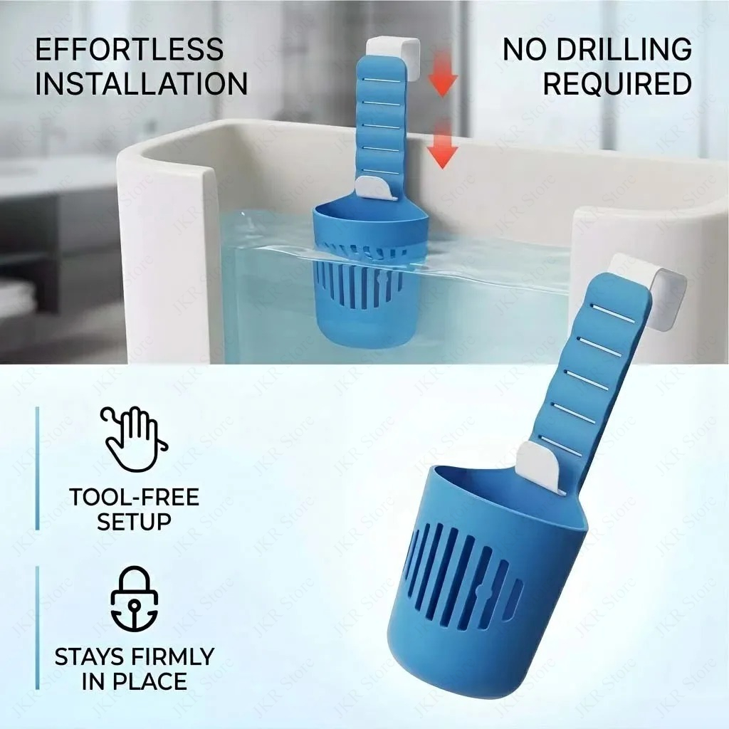 1/2 Pezzi Supporto in Silicone - Home Bathroom Supplies recensione e prezzo