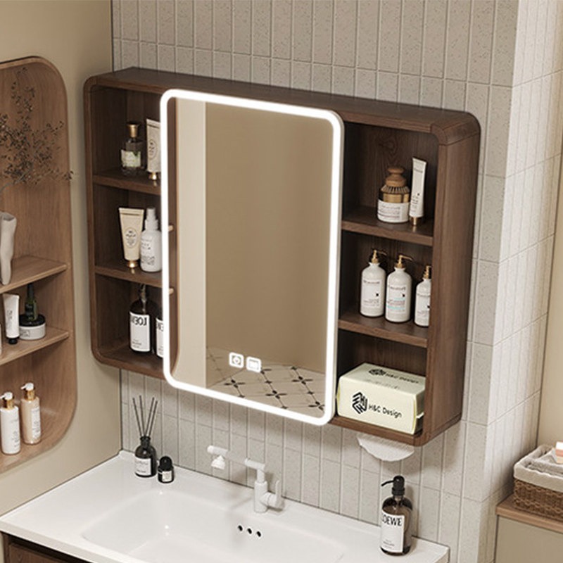 Armadietto da Bagno con Specch - Home Bathroom Design recensione e prezzo