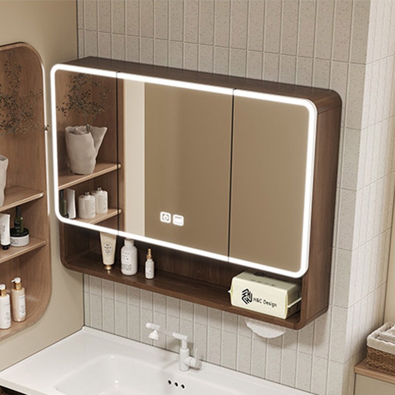 Armadietto da Bagno con Specch - Home Bathroom Design recensione e prezzo
