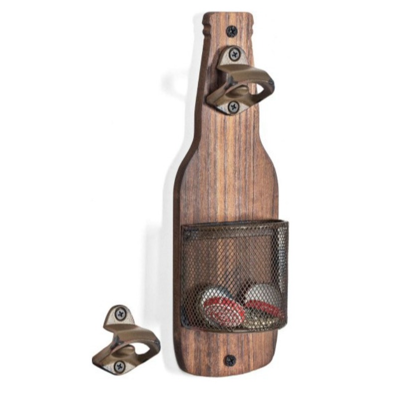 Apribottiglie Creativo Vintage - Home Bathroom Supplies recensione e prezzo