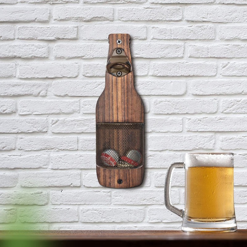 Apribottiglie Creativo Vintage - Home Bathroom Supplies recensione e prezzo