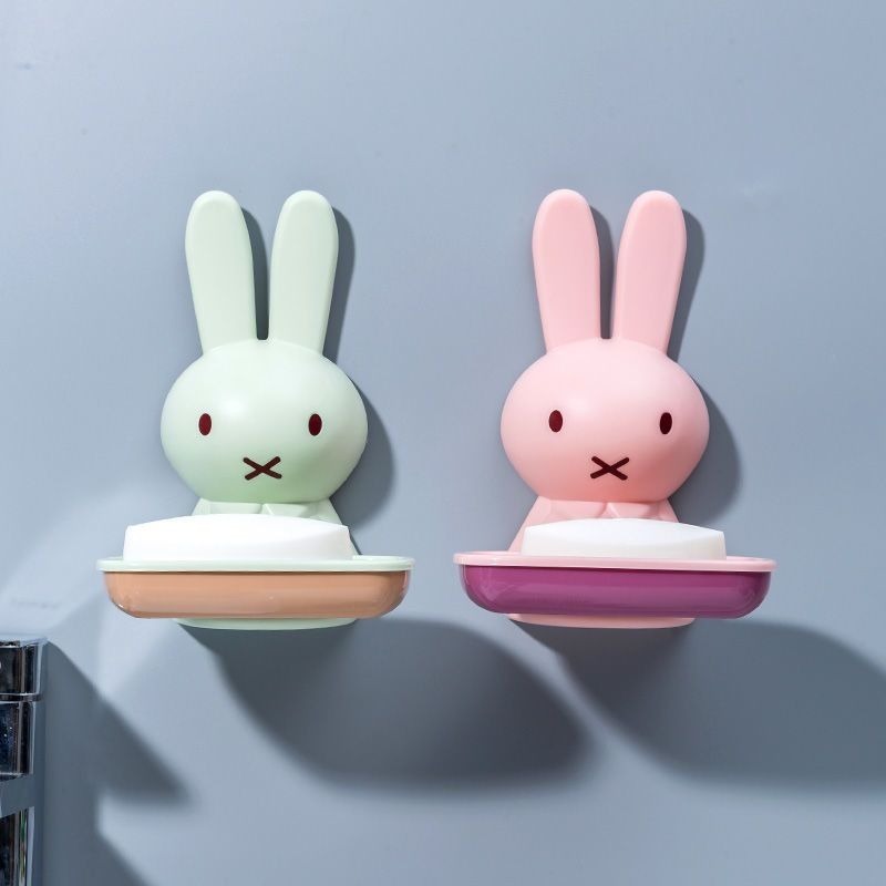 Portasapone in Plastica Miffy, - Home Edit Bathroom Storage recensione e prezzo