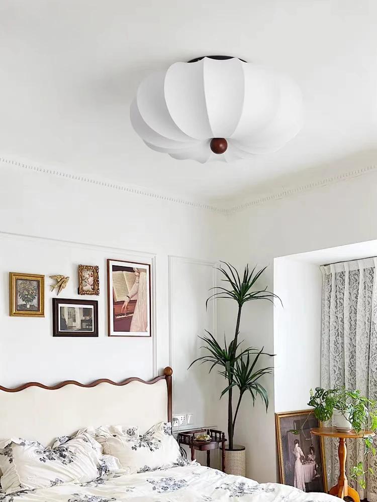 Lampada da Soffitto in Seta Vi - Japanese Home Bathroom Design recensione e prezzo