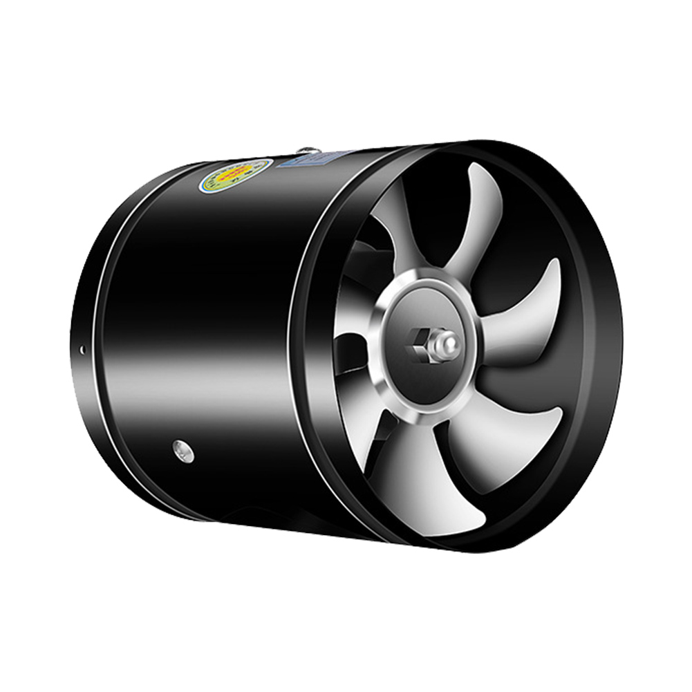 Ventilatore da Bagno 2800 RPM  - Home Bathroom Vent recensione e prezzo