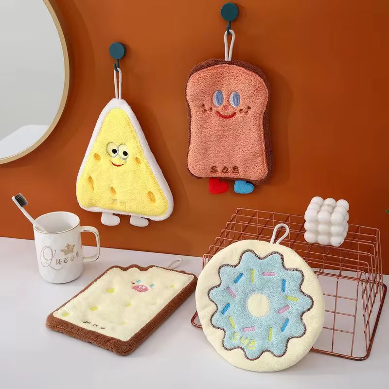Asciugamano Decorativo da Appe - Home Bathroom Supplies recensione e prezzo