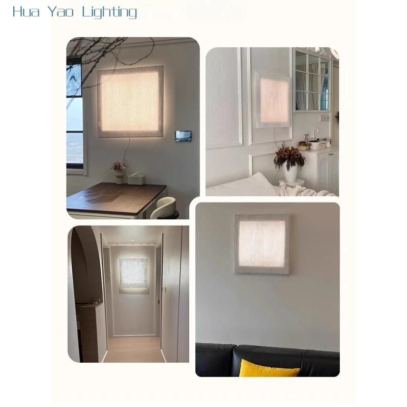 Lampada da Parete LED in Stile - Japanese Home Bathroom Design recensione e prezzo