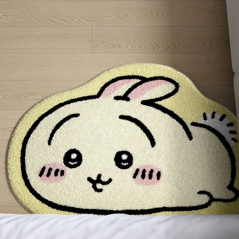 Tappeto Cartoon Chiikawa, Tapp - Home Bathroom Supplies recensione e prezzo