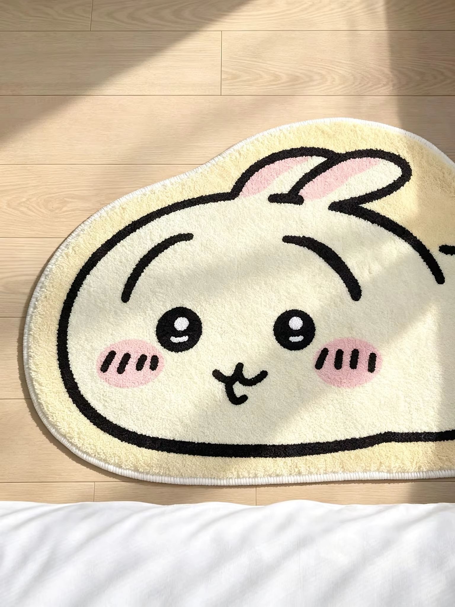 Tappeto Cartoon Chiikawa, Tapp - Home Bathroom Supplies recensione e prezzo