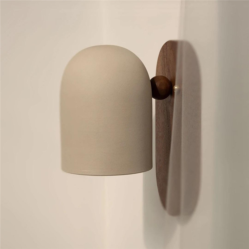 Lampada da parete moderna in n - Japanese Home Bathroom Design recensione e prezzo