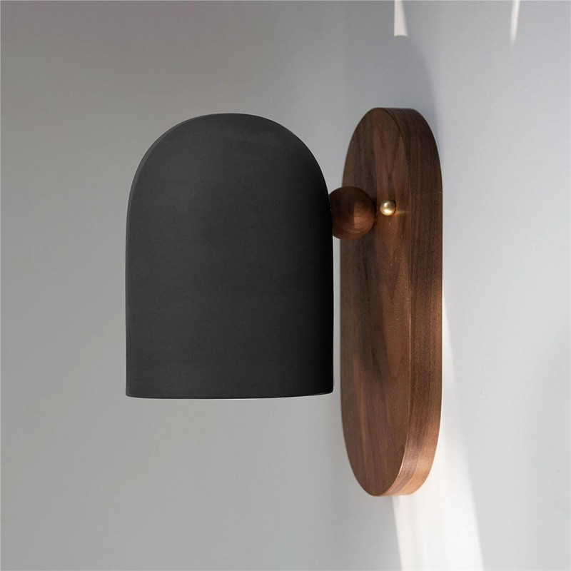Lampada da parete moderna in n - Japanese Home Bathroom Design recensione e prezzo
