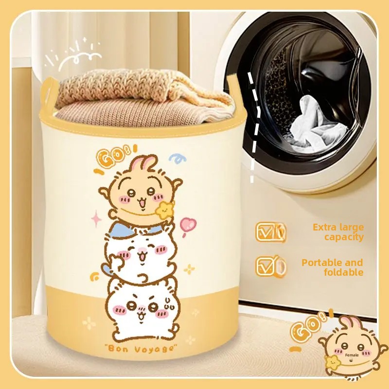 Cesto per la Biancheria Pieghe - Home Edit Bathroom Storage recensione e prezzo