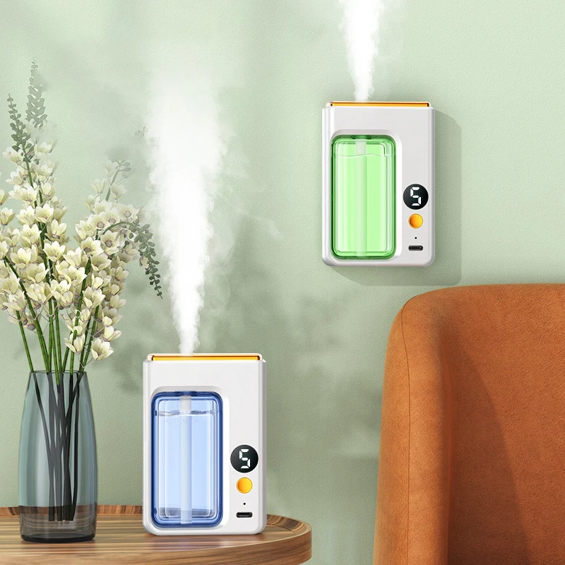 Diffusore di Aromi Wireless da - Home & Bathroom Building Products Pte Ltd recensione e prezzo