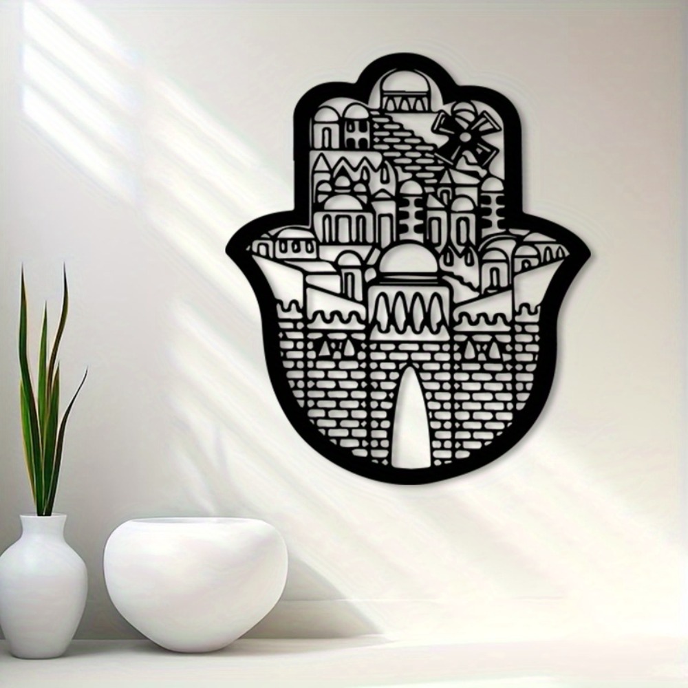 CIFBUY Decorazione da parete i - Home & Bathroom Building Products Pte Ltd recensione e prezzo