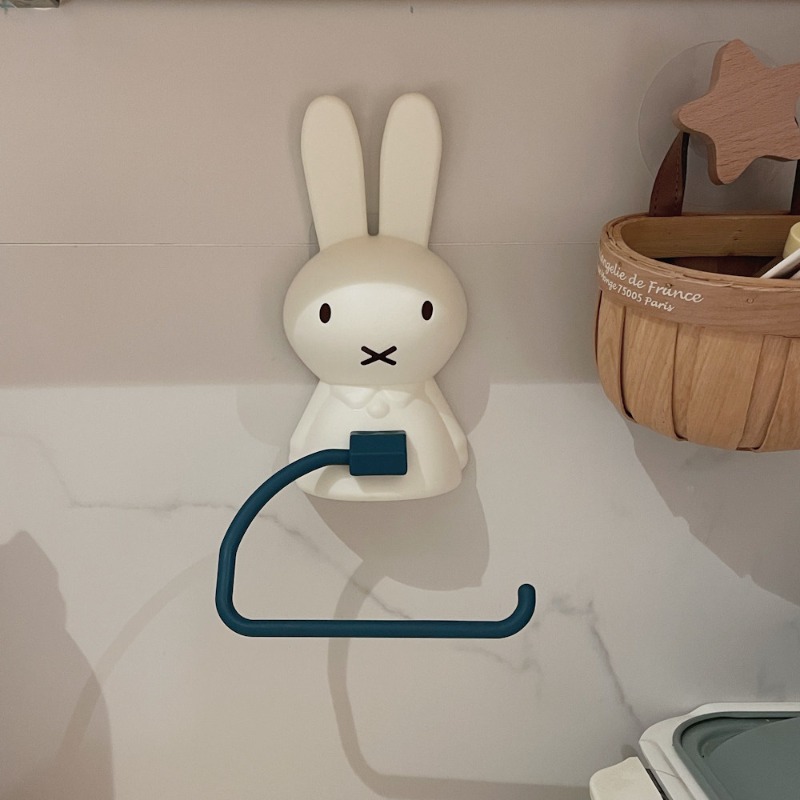 Portarotolo da Bagno Kawaii Mi - Home Edit Bathroom Storage recensione e prezzo