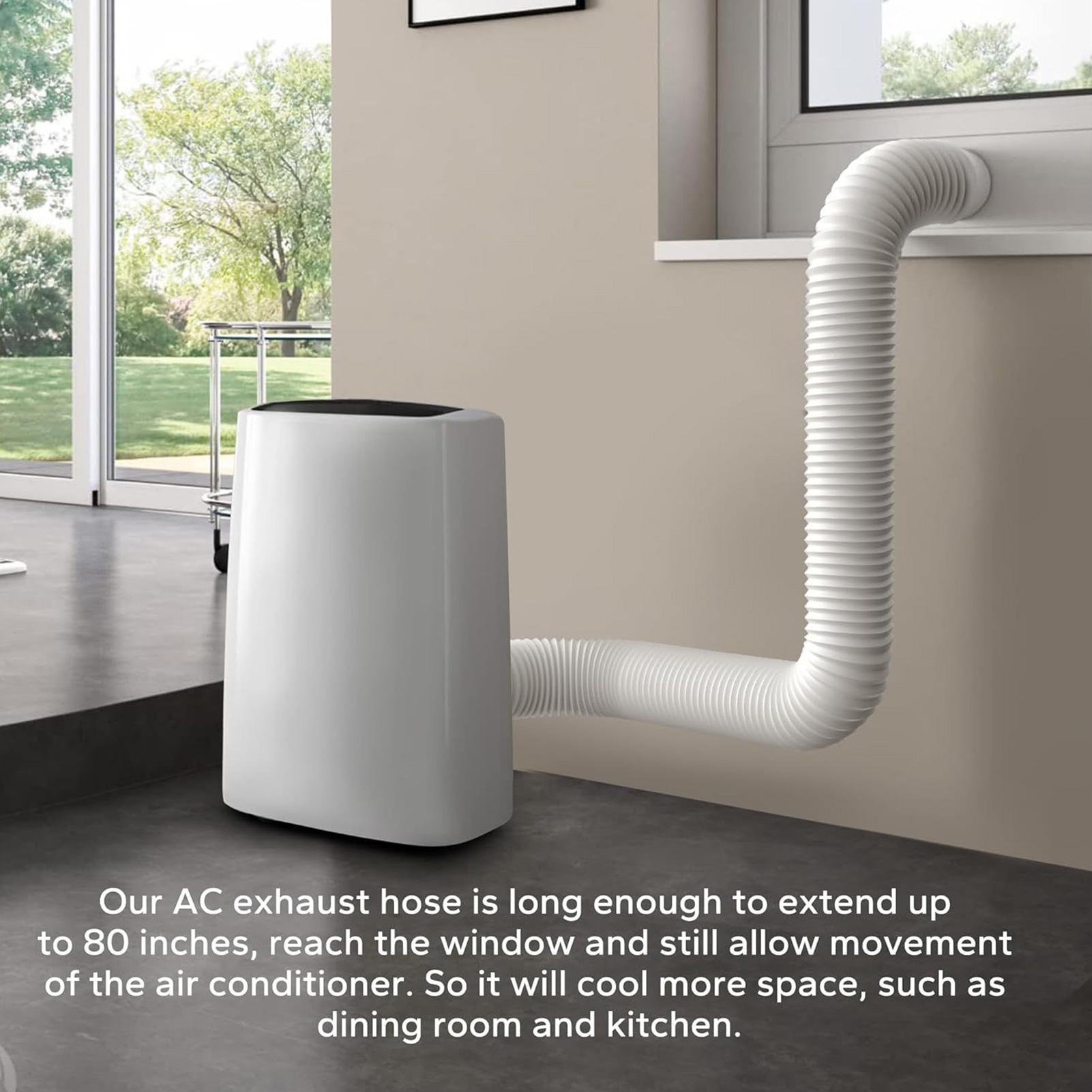 Connettore a parete per condot - Home Bathroom Vent recensione e prezzo