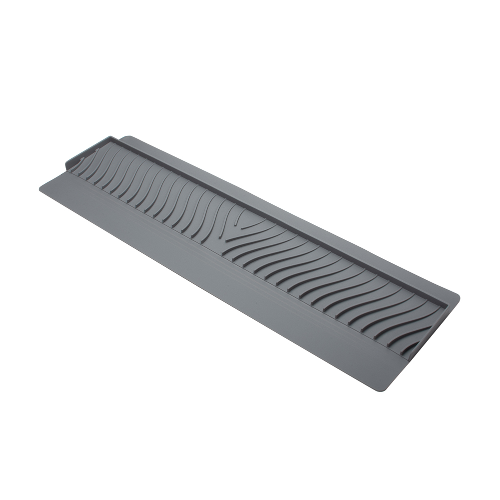 Protezione flessibile in silic - Home Bathroom Supplies recensione e prezzo