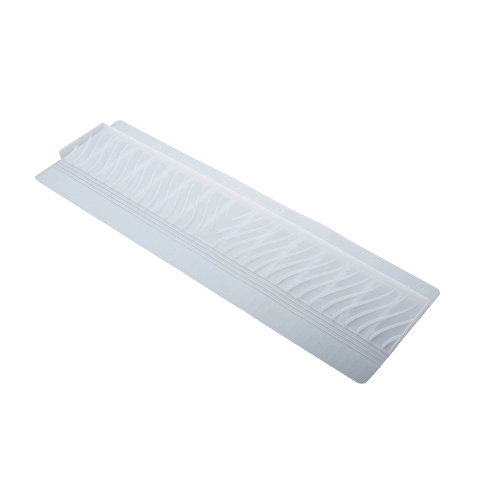 Protezione flessibile in silic - Home Bathroom Supplies recensione e prezzo