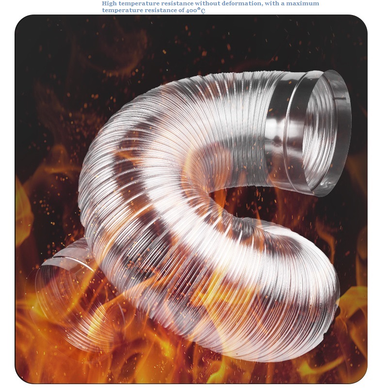 Condotto di ventilazione semi- - Home Bathroom Vent recensione e prezzo