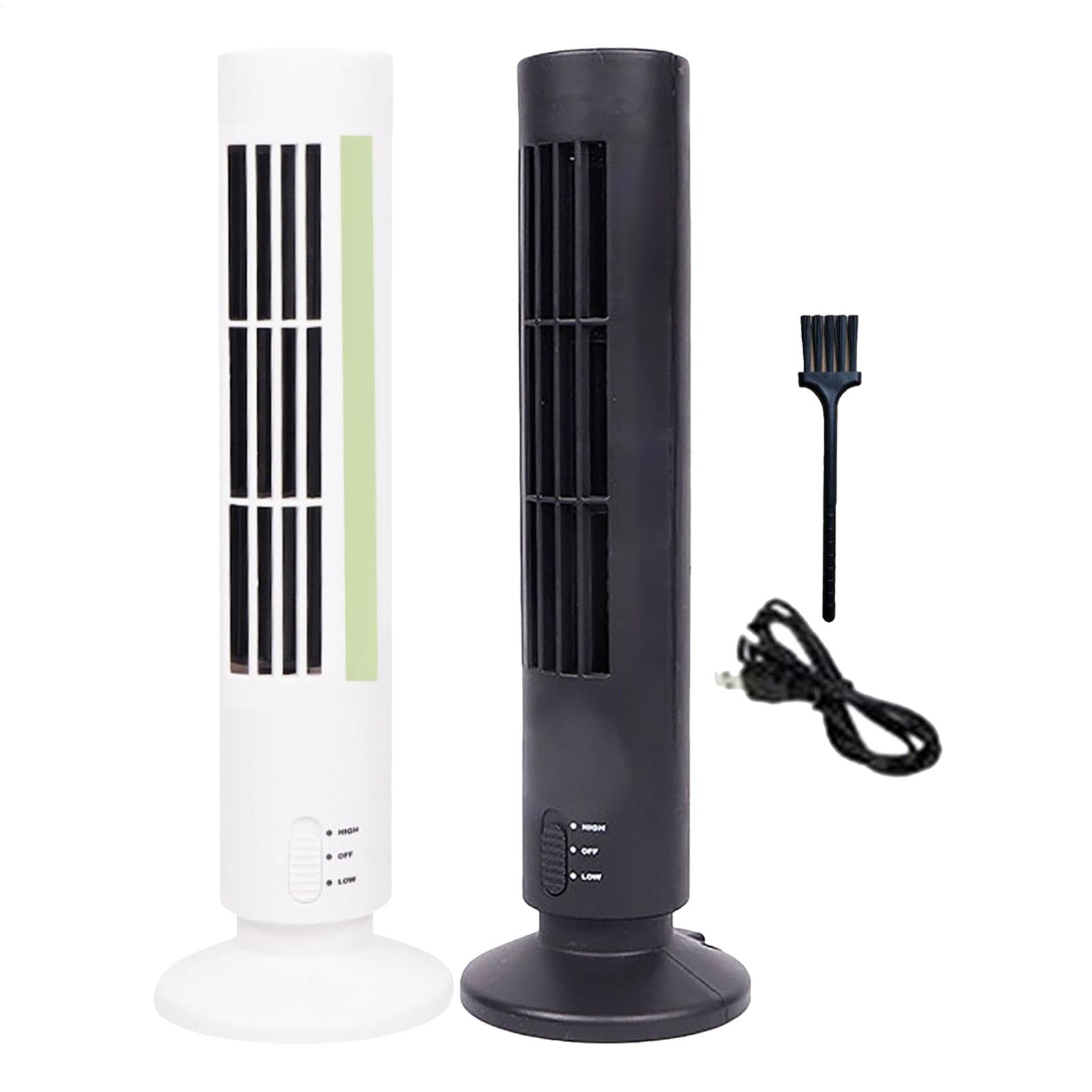 Ventilatore Senza Pale per Cam - Home Bathroom Fan recensione e prezzo