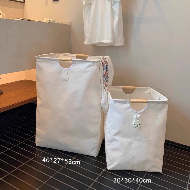 Cesto Portabiancheria Pieghevo - Home Edit Bathroom Storage recensione e prezzo