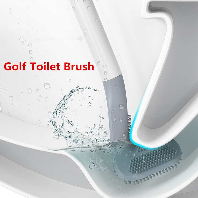Nuova Spazzola in Silicone per - Home Bathroom Design recensione e prezzo
