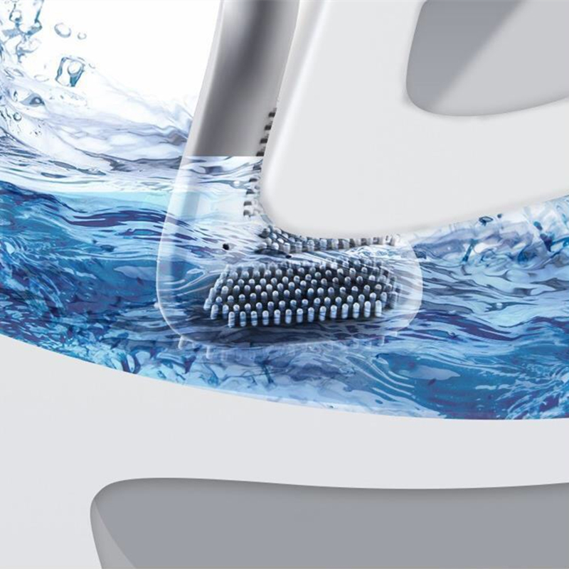 Nuova Spazzola in Silicone per - Home Bathroom Design recensione e prezzo