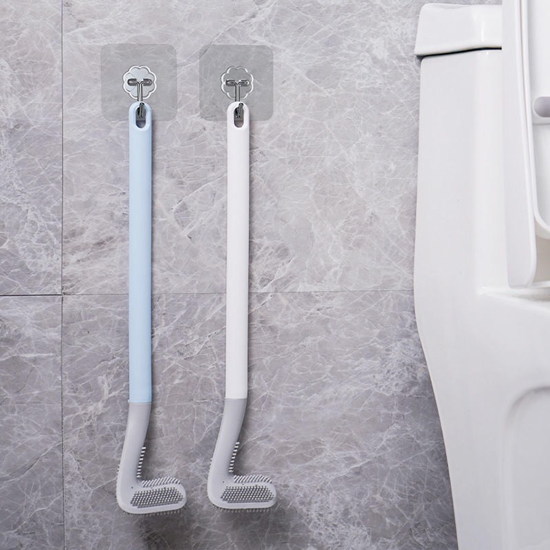 Nuova Spazzola in Silicone per - Home Bathroom Design recensione e prezzo
