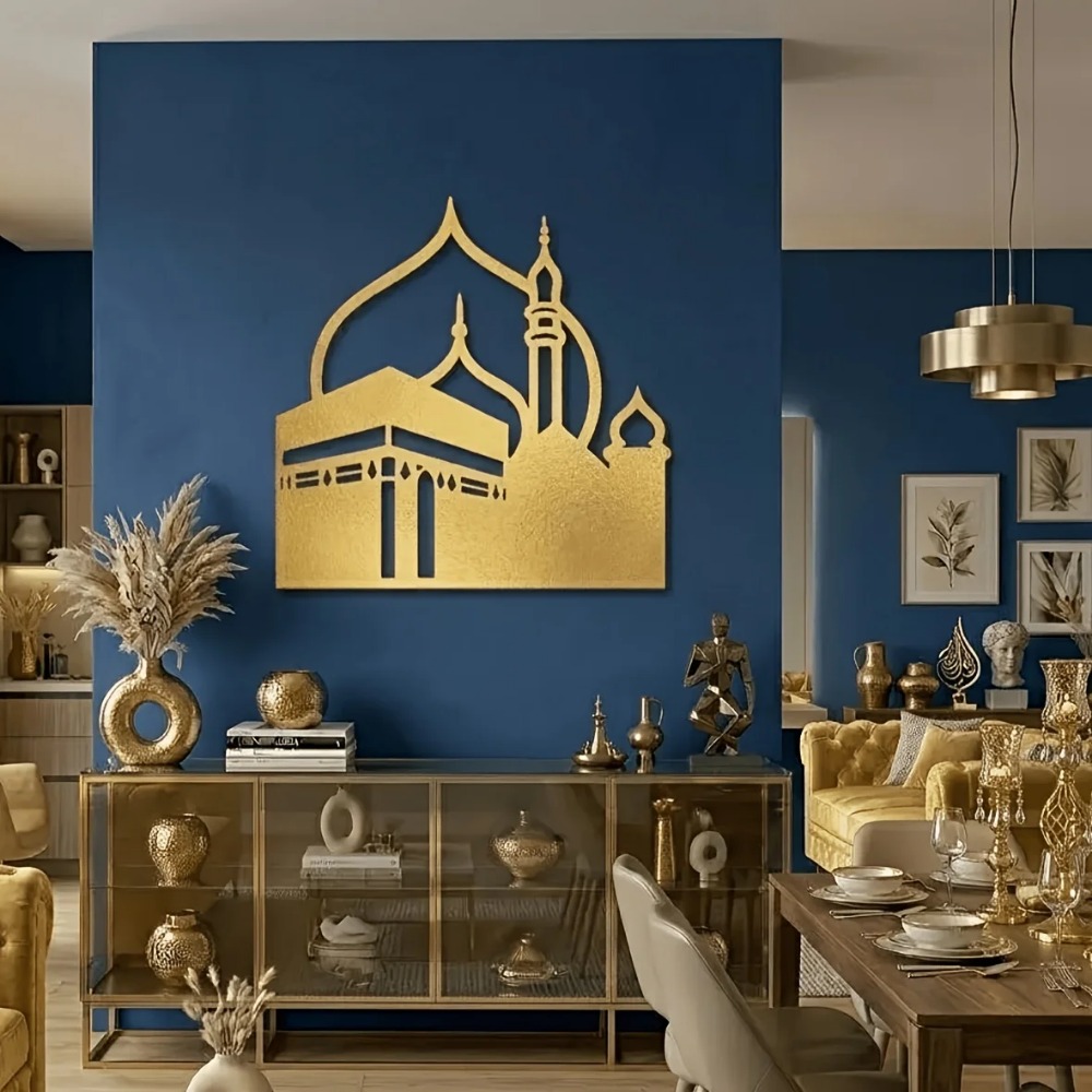 CIFBUY Arte da Parete in Ferro - Home & Bathroom Building Products Pte Ltd recensione e prezzo